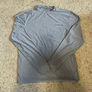 Men's Vineyard Vines Long Sleeve Shirt
